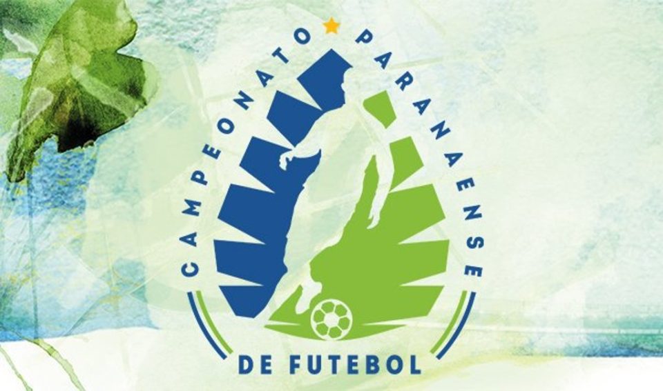Imagem FPF suspende terceira rodada do Campeonato Paranaense