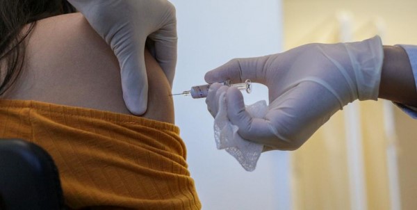 Imagem Paraná vai apresentar protocolo da vacina russa à Anvisa em até 30 dias