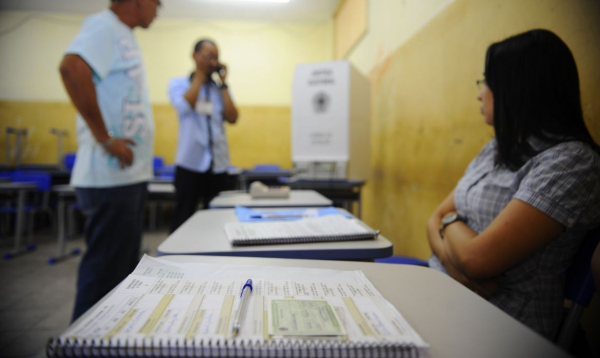 Imagem Justiça eleitoral do Paraná precisa de mais 7.800 mesários voluntários
