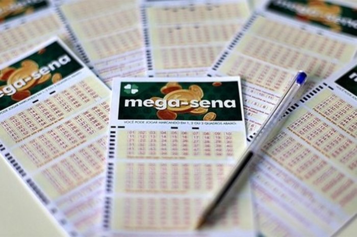 Imagem MEGA-SENA SORTEIA PRÊMIO ACUMULADO DE R$ 82 MILHÕES