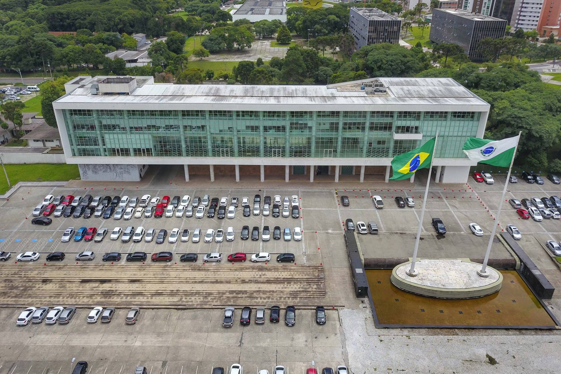Imagem Paraná quita R$ 2 bilhões em precatórios em 2020