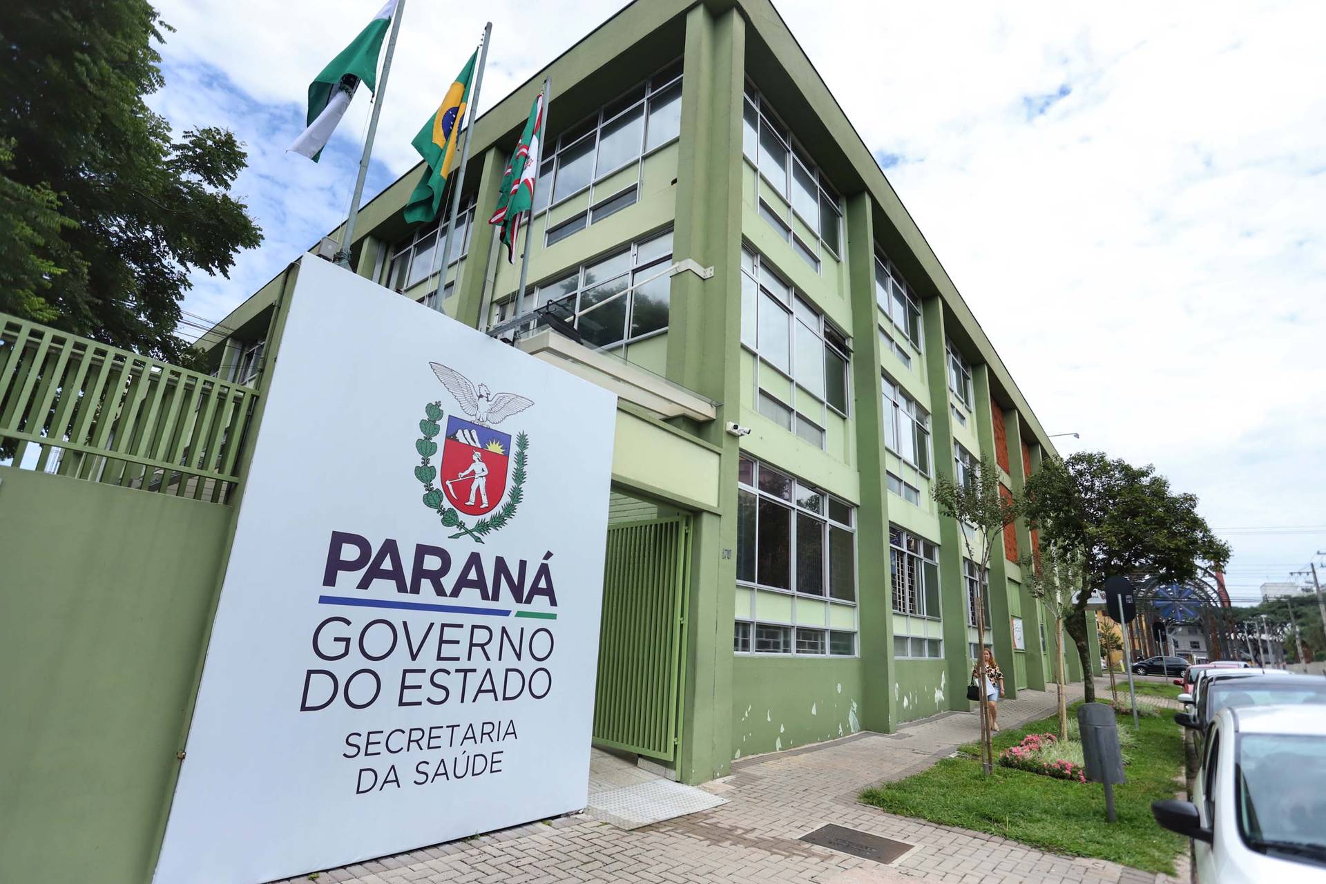 Imagem Saúde suspende cirurgias eletivas por 30 dias em todo o Paraná