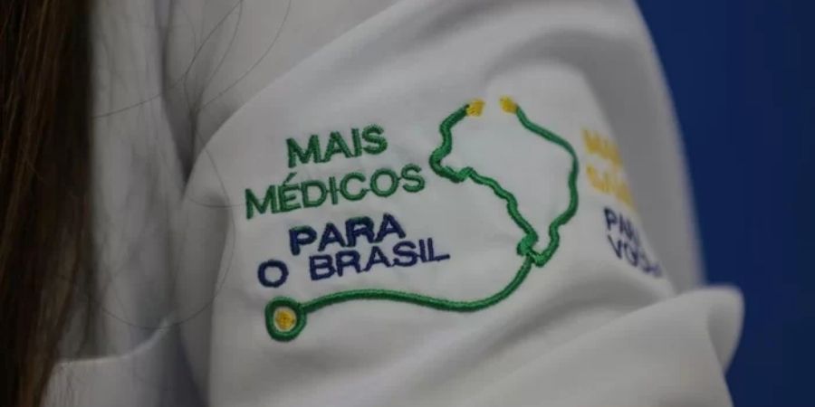 Imagem Médicos cubanos são reincorporados ao projeto Mais Médicos no Brasil