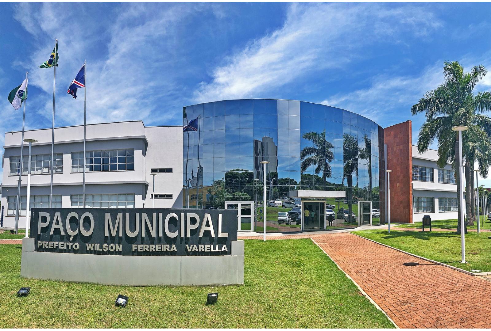 Imagem Projeto de Refis da Prefeitura é aprovado em 1º turno na Câmara de Vereadores