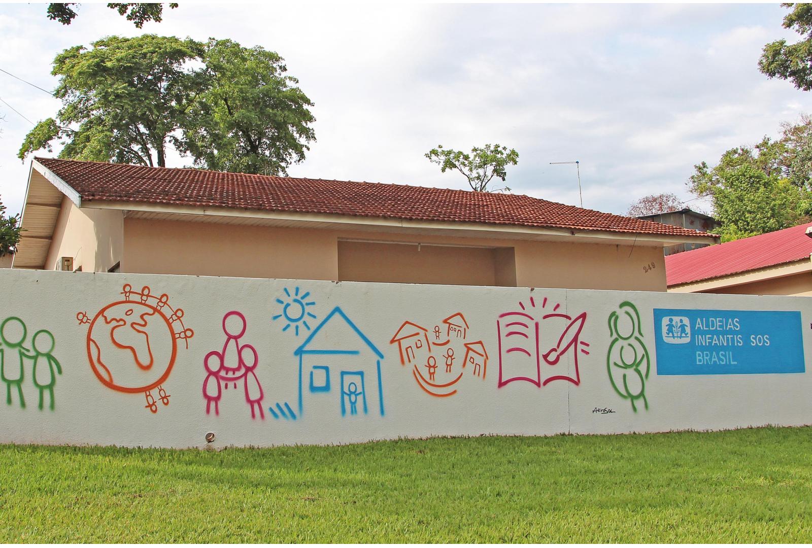 Imagem Recursos do Imposto Solidário reforçam programas sociais em Cianorte