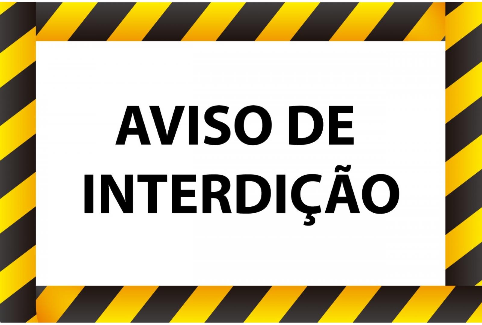 Imagem Serviços Públicos comunica interdições para melhorias no asfalto
