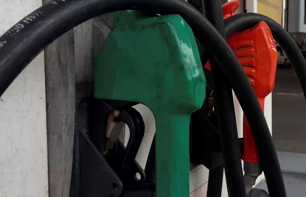 Imagem Petrobras reduz preço do diesel e da gasolina em cerca de 4%