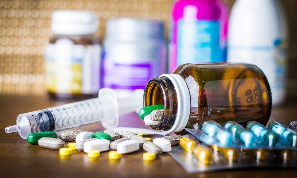 Imagem Governo autoriza reajuste de até 4,88% no preços de 19 mil medicamentos