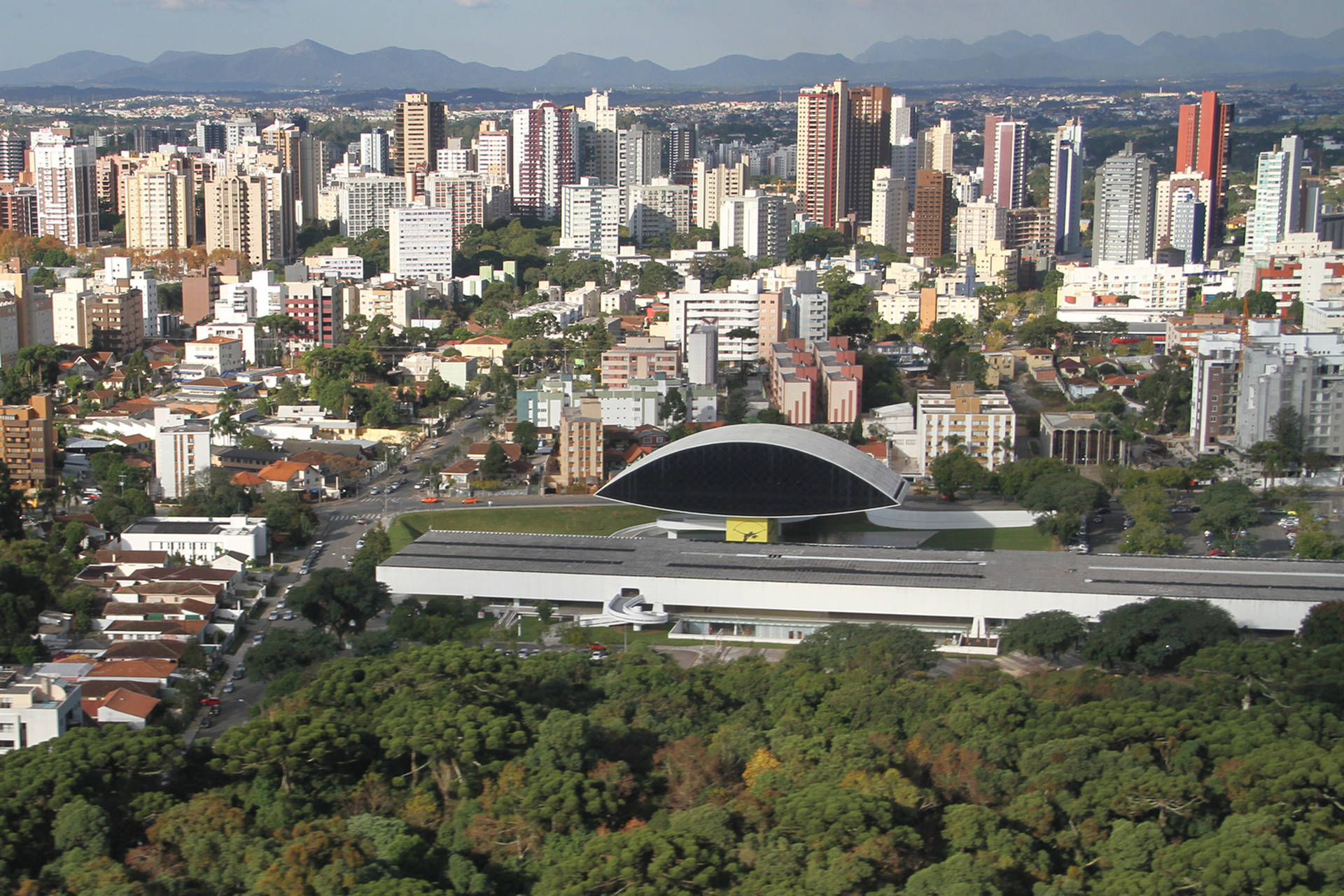 Imagem Paraná é o segundo estado com mais cidades inteligentes no Brasil