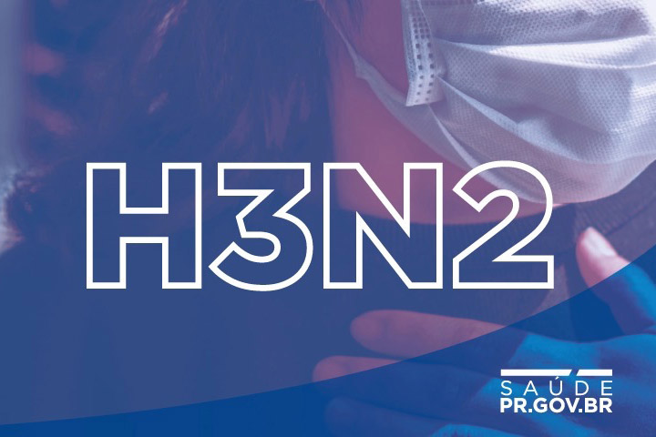 Imagem Com redução dos casos, Estado declara fim da epidemia de H3N2