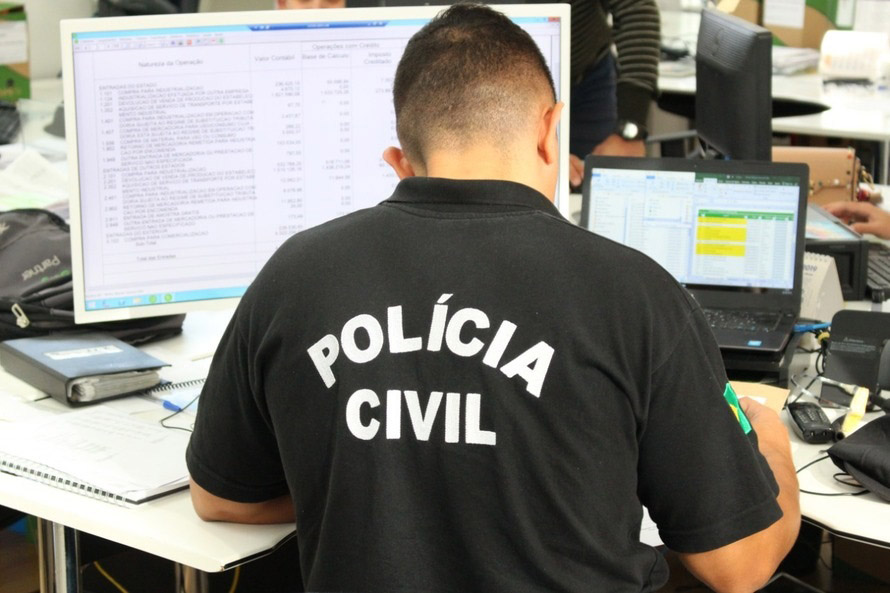 Imagem Mais 100 investigadores vão reforçar a Polícia Civil do Paraná a partir de 2023