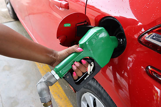 Imagem Aplicativo permite comparação dos preços dos combustíveis no Paraná. Veja como pesquisar