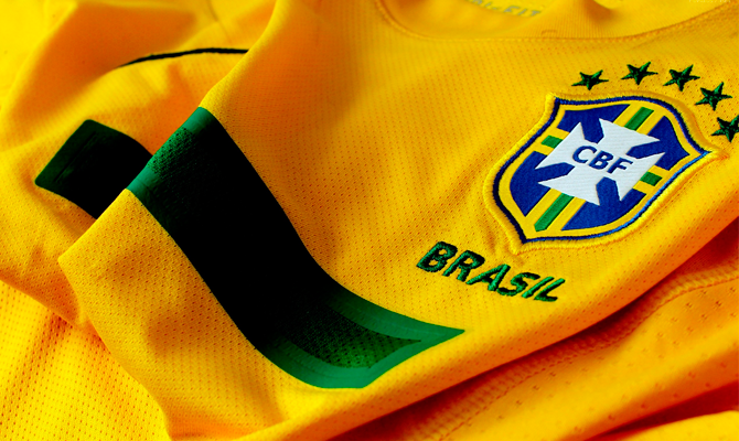 Imagem Final da C. das Confederações pode tirar Brasil do topo do ranking da Fifa