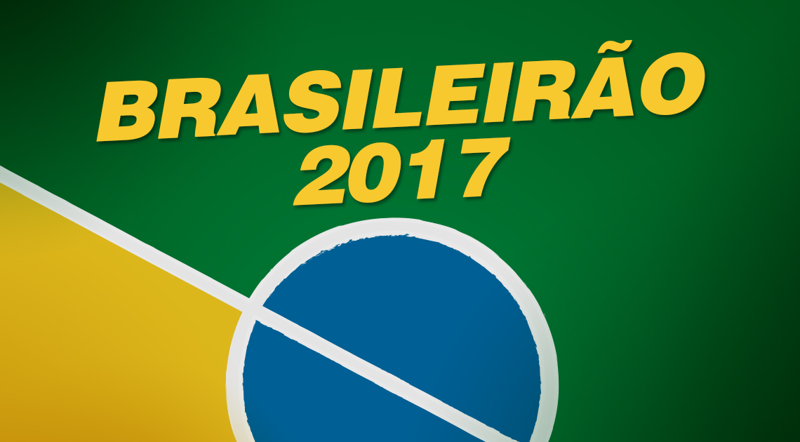 Imagem Confira a rodada do brasileirão deste final de semana