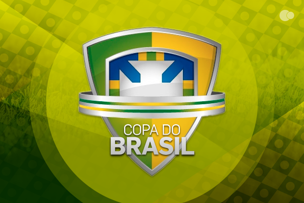 Imagem COPA DO BRASIL: Palmeiras e Santos tentam seguir vivos nas quartas de final
