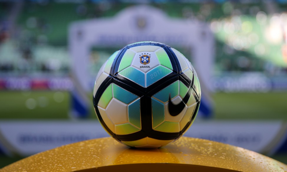 Imagem Confira os jogos da rodada do final de semana do Brasileirão