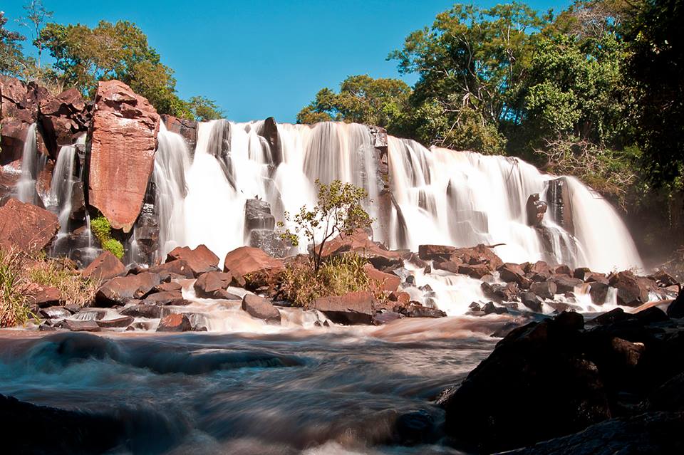 Imagem Estão abertas as inscrições para a Caminhada Internacional na Natureza em Cianorte