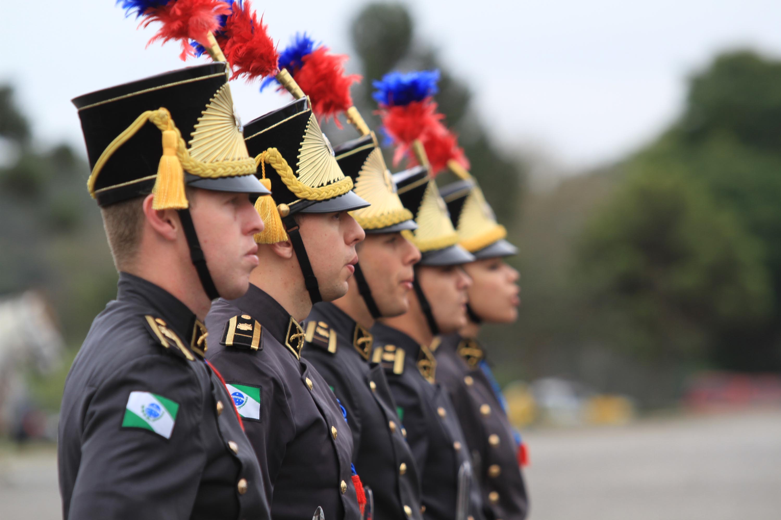 Imagem Polícia Militar lança edital do curso para formação de oficiais