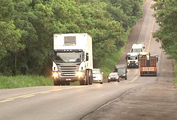 Imagem Beto Richa visitará Umuarama para anunciar duplicação da PR-323