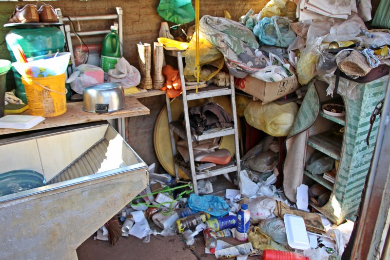 Imagem Região do Aquiles Comar e distrito de São Lourenço devem se preparar para mutirão de limpeza
