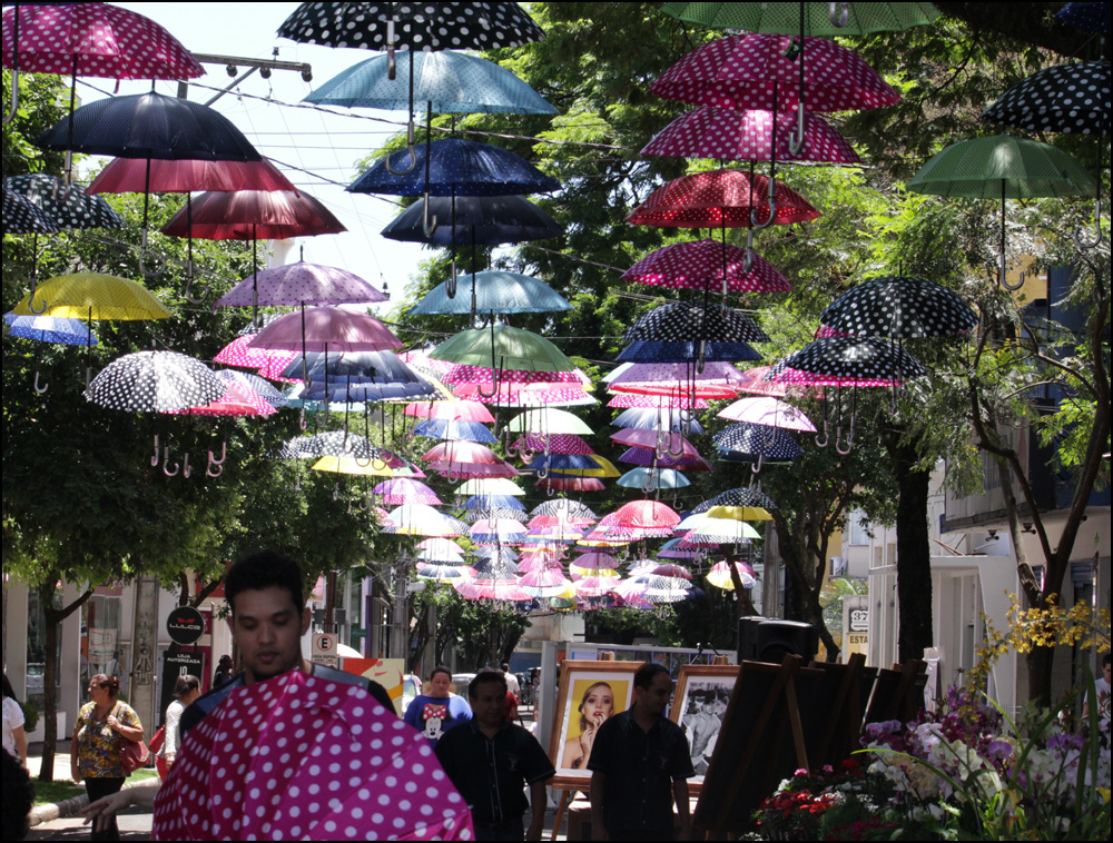 Imagem Prefeitura divulga programação da 4ª Semana Cultural de Cianorte