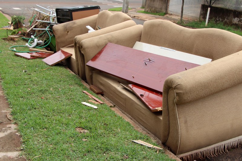 Imagem Moradores dos Seis Conjuntos devem se preparar para mutirão de limpeza