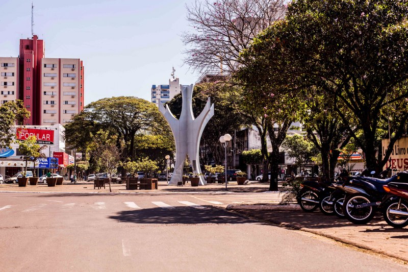 Imagem Com Carnaval, saiba o que abre e fecha em Cianorte