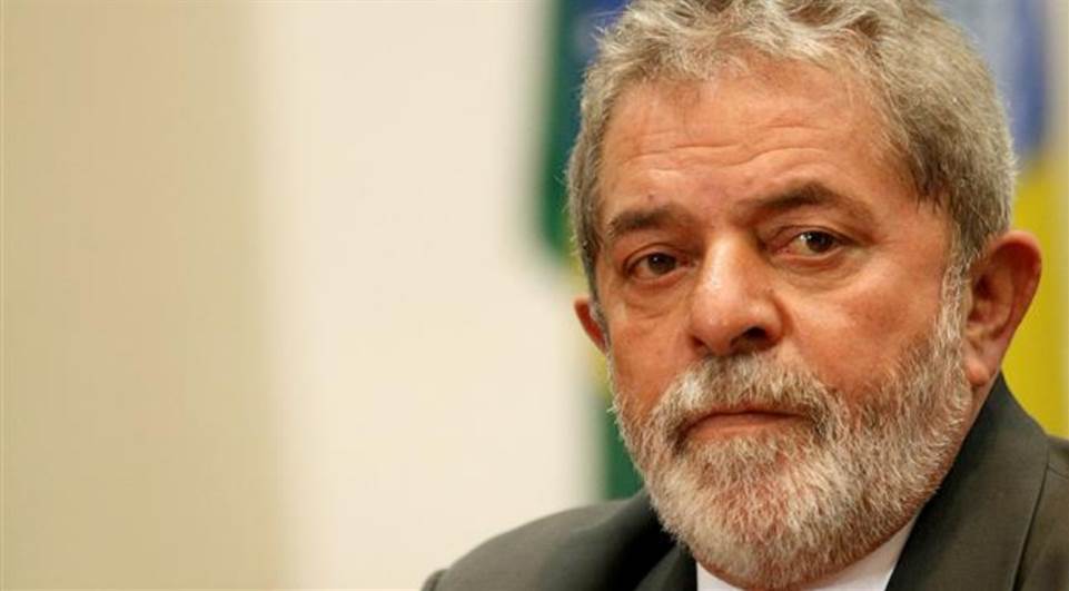 Imagem STJ julga pedido para evitar prisão de Lula após segunda instância