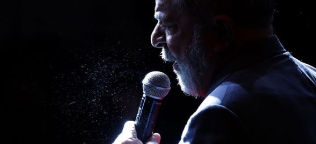 Imagem Lula dá a entender que não se apresentará à Polícia Federal em Curitiba