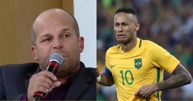 Imagem Vidente Carlinhos erra na previsão da Copa, mas reafirma que Brasil não terá hexa