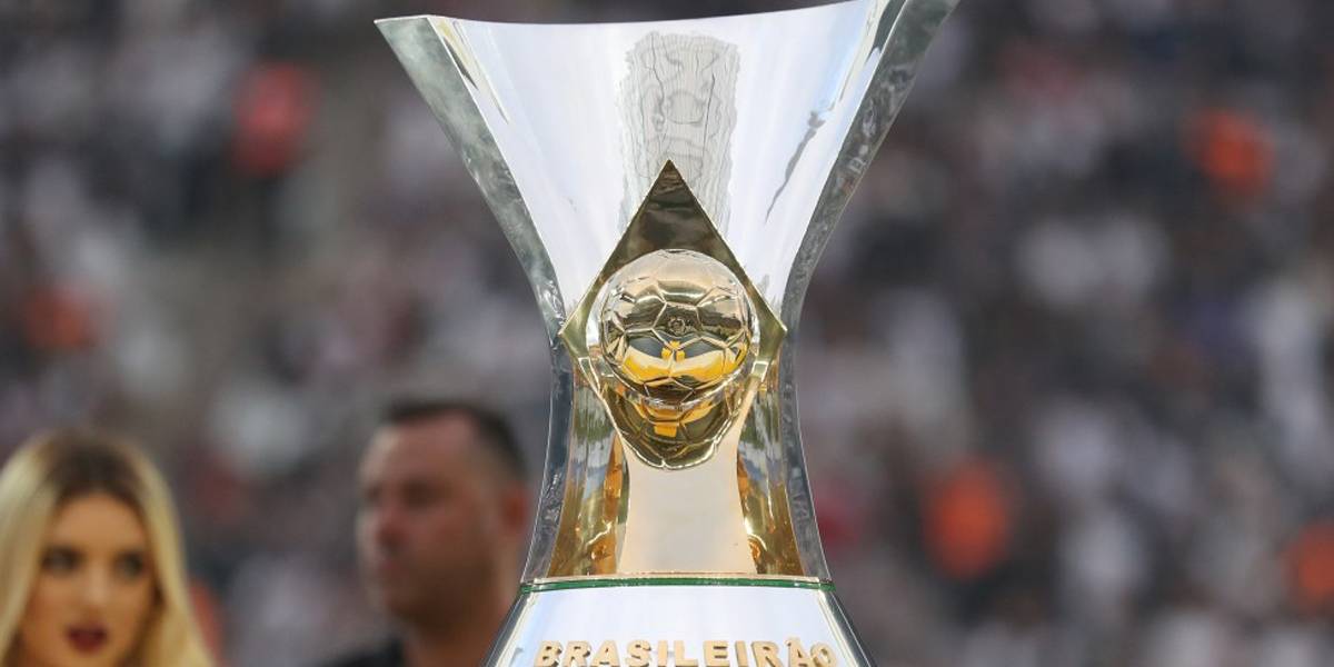 Imagem Brasileirão 2018 chega à penúltima rodada do 1º turno neste fim de semana