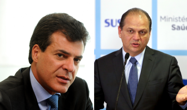 Imagem Ministério Público Eleitoral impugna candidaturas de Beto Richa e Ricardo Barros