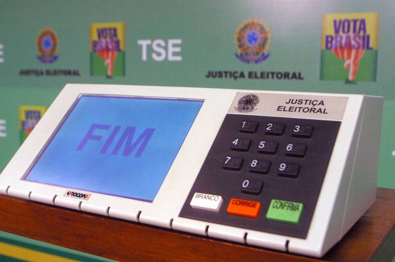 Imagem TSE divulga calendário eleitoral: Marina Silva abre propaganda no rádio e na TV, dia 1º de setembro