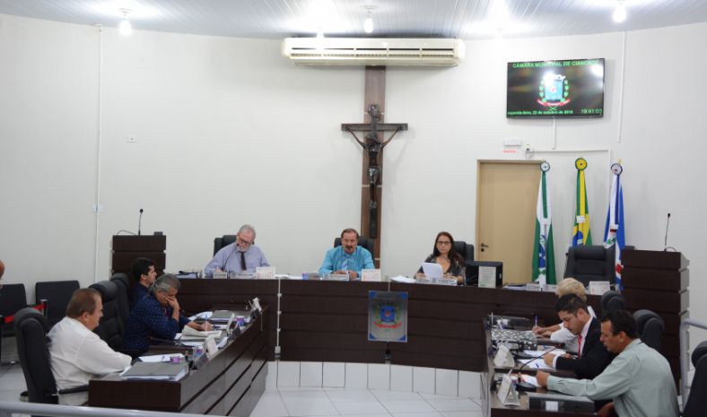 Imagem Vereadores aprovam a criação do Conselho Municipal de Promoção da Igualdade Racial