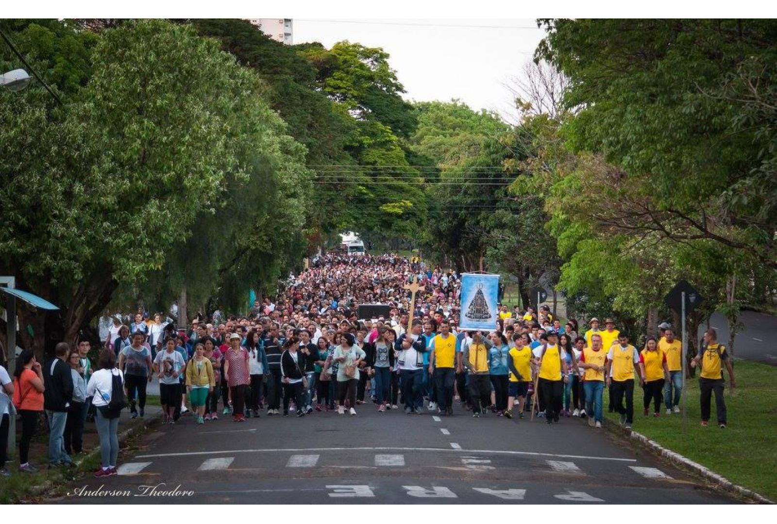 Imagem CONFIRA A PROGRAMAÇÃO ESPECIAL DO FERIADO DE 12 DE OUTUBRO EM CIANORTE