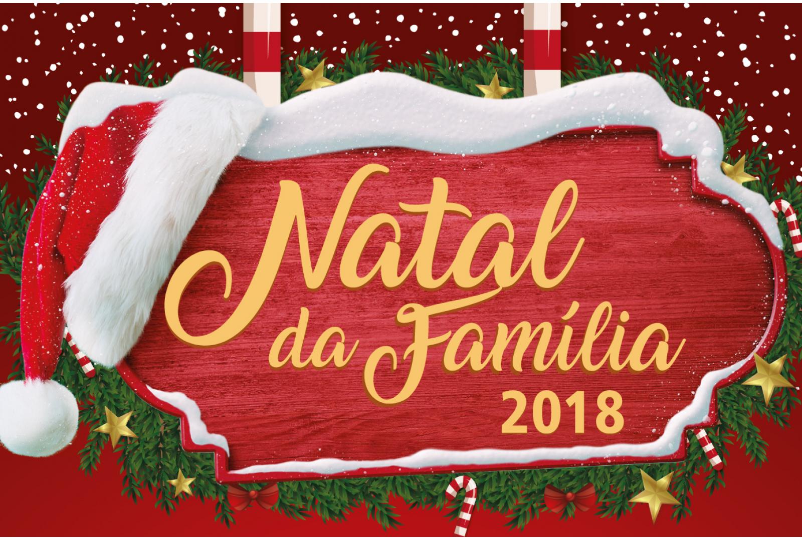 Imagem PREFEITURA E PARCEIROS DIVULGAM PROGRAMAÇÃO DAS FESTIVIDADES NATALINAS