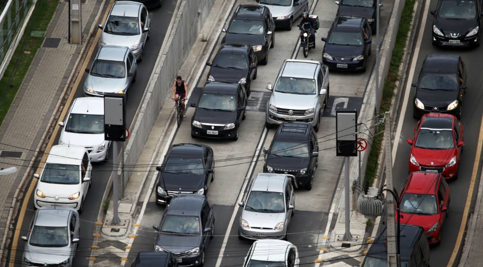 Imagem Uso de créditos do Nota Paraná para pagar IPVA termina dia 30