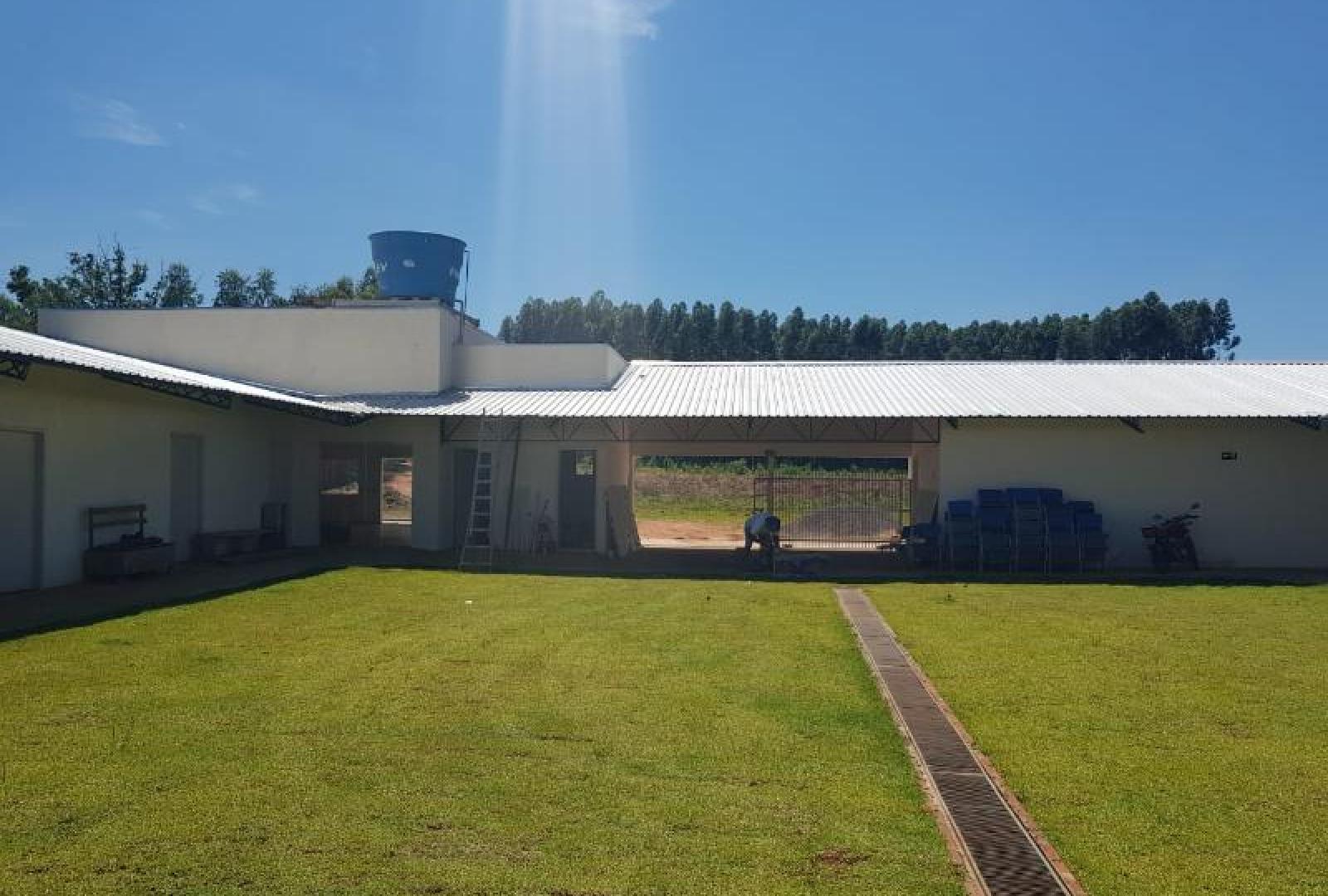 Imagem CASA ESTER INAUGURA CASA TERAPÊUTICA FEMININA NESTA QUINTA-FEIRA