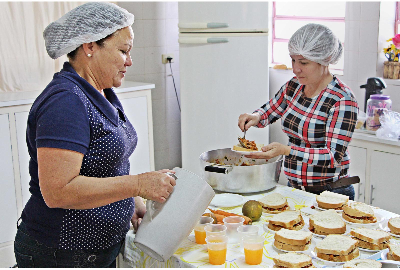 Imagem INSCRIÇÕES PARA O PROGRAMA DE AQUISIÇÃO DE ALIMENTOS ESTÃO ABERTAS