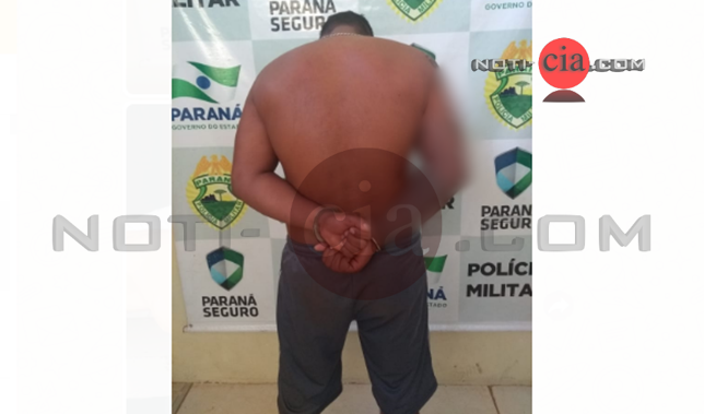 Imagem Polícia Civil cumpre mandado e prende “piratas do asfalto” em Cianorte