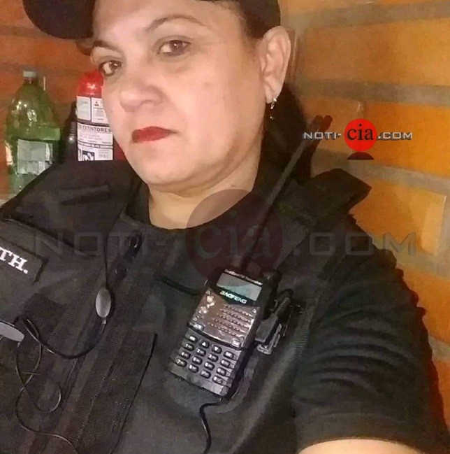 Imagem 16 dias após acidente Elizabete Maria morre na U.T.I da Santa Casa de Cianorte