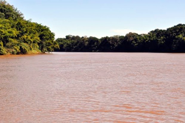 Imagem Corpo de homem desaparecido desde sábado é encontrado no rio Ivaí