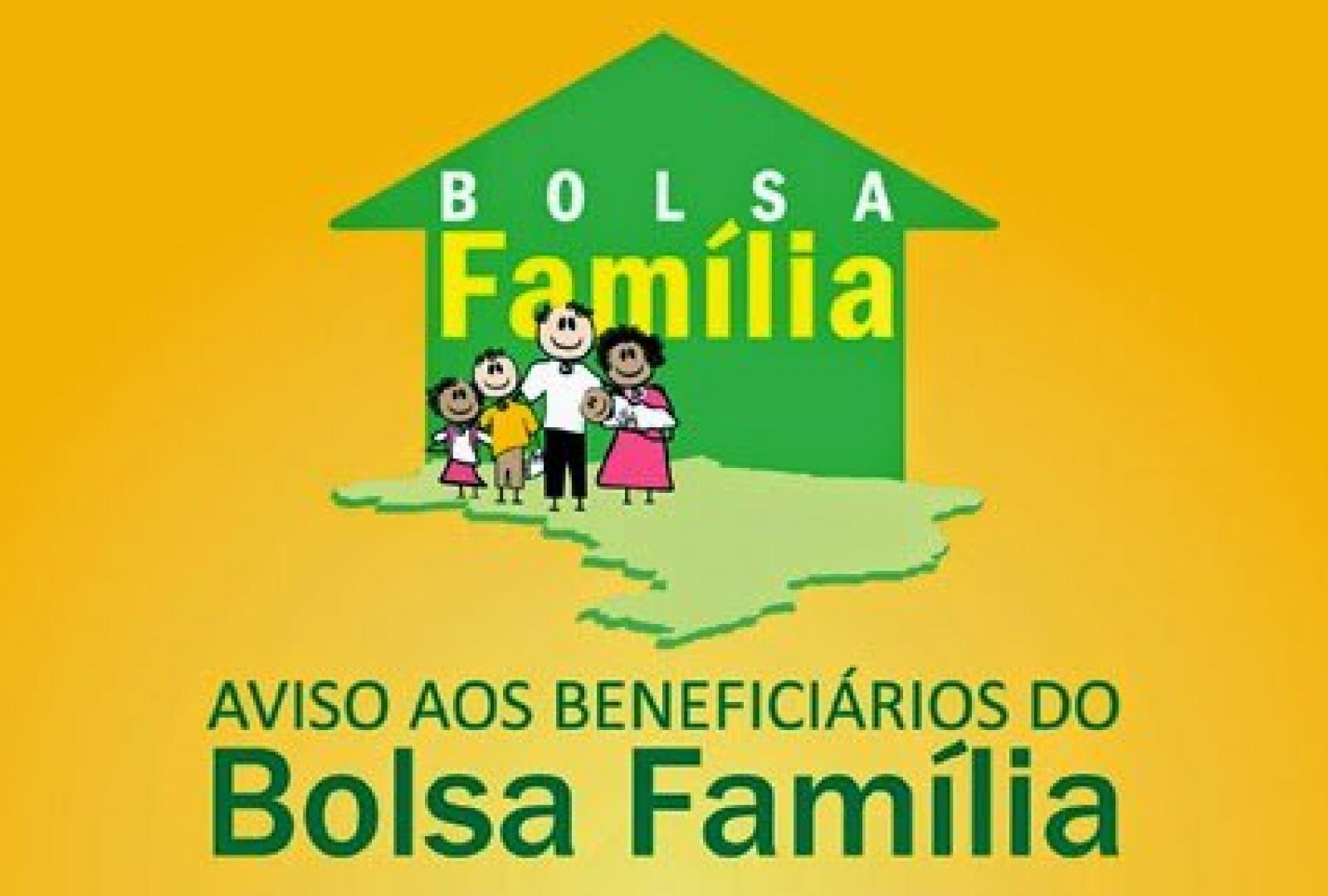 Imagem BENEFICIÁRIOS DO BOLSA FAMÍLIA DEVEM REALIZAR AVALIAÇÃO DE SAÚDE