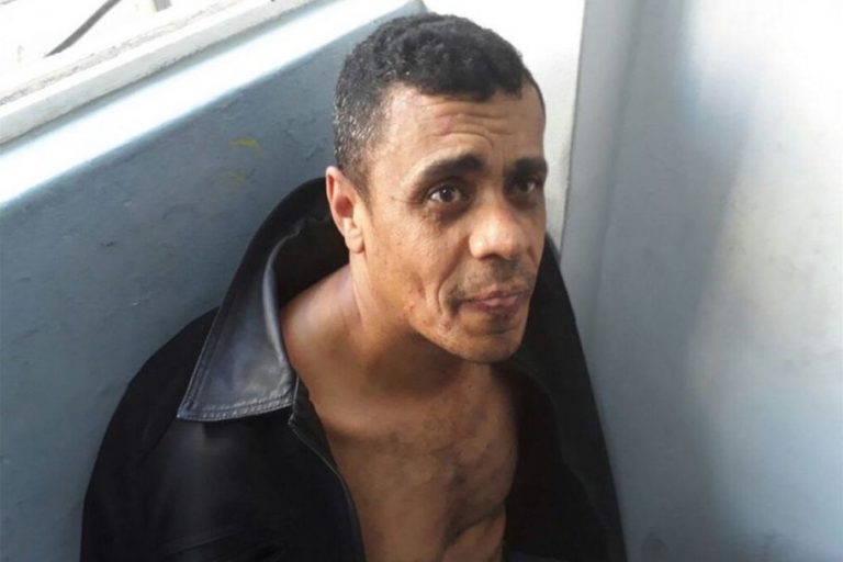 Imagem Agressor de Bolsonaro tem doença mental e é inimputável, diz Justiça