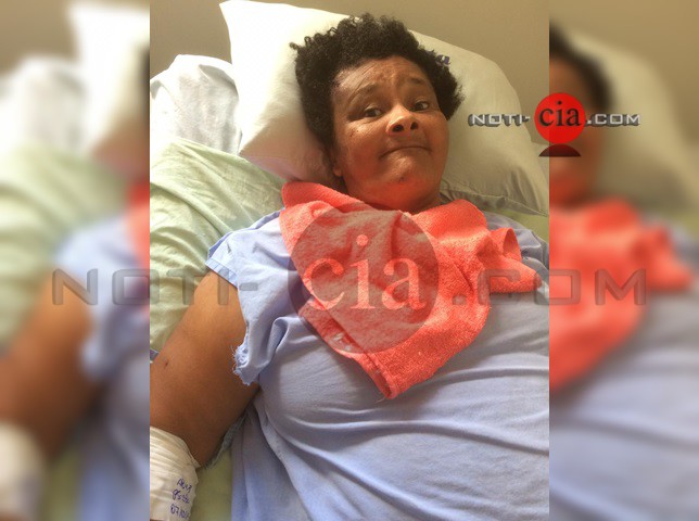 Imagem Vítima de atropelamento em Japurá, “Lena” morre no hospital