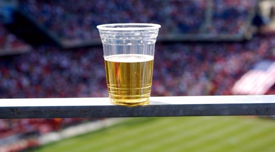 Imagem TJ-PR derruba liminar que impedia venda de cerveja nos estádios