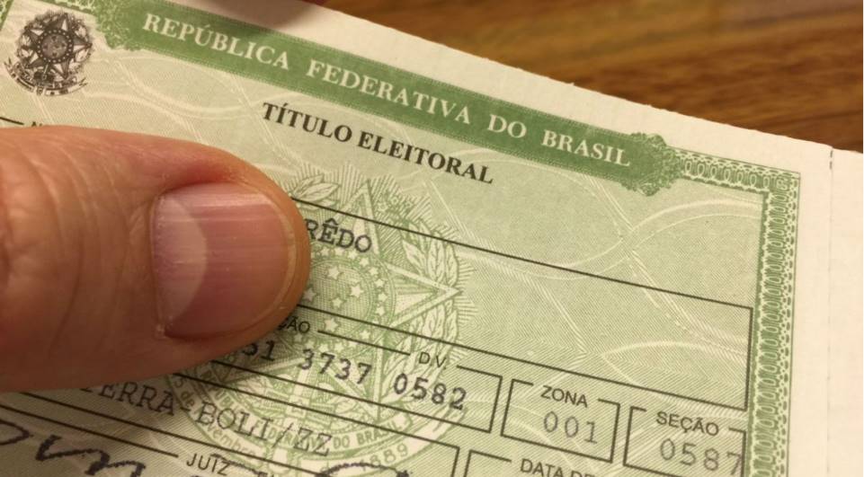 Imagem Mais de 100 mil títulos podem ser cancelados no Paraná