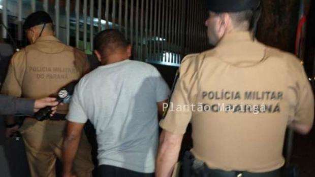 Imagem Empresário é preso acusado de forçar menor a praticar sexo oral, em Sarandi