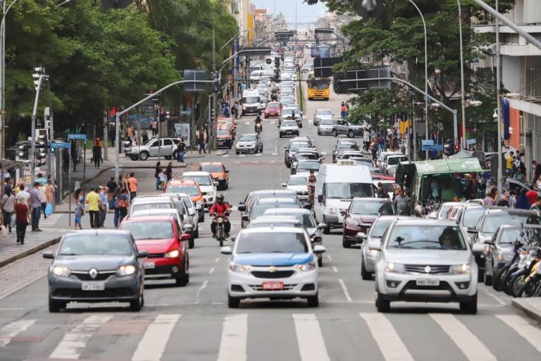 Imagem Começa pagamento do licenciamento 2019, confira os prazos