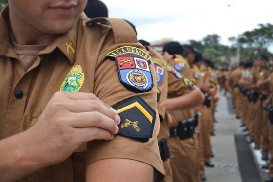 Imagem Concursos da Polícia Militar e Civil podem ter editais anunciados nesta quarta